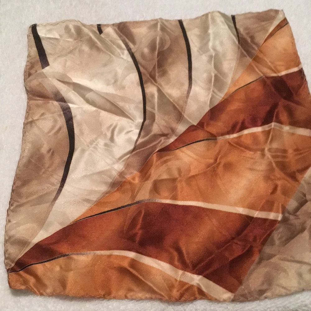 Pocket square